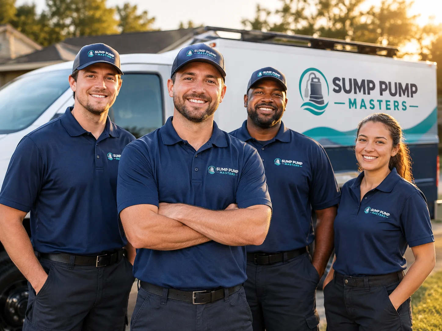 Sump Pump Repair company in Mcsherrystown, PA